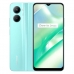 Celular Realme C33 RMX3624 64GB / 4GB Ram / Dual Sim / Tela 6.5" / Cameras 50MP + 0.3MP e 5MP - Acua Blue (Anatel)