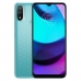 Celular Motorola E20 XT-2155-5 32GB / 2GB Ram / Dual Sim / Tela 6.5" / Camera Dupla - Azul Aqua