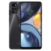 Celular Motorola G22 XT-2231-2 64GB / 4GB Ram / Dual Sim / Tela 6.5" / Cameras 50MP+8MP+2MP+2MP e 16MP - Preto (Carregador 3 Pinos)