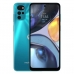 Celular Motorola G22 XT-2231-5 128GB / 4GB Ram / Dual Sim / Tela 6.5" / Cameras 50MP+8MP+2MP+2MP e 16MP - Azul