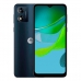 Celular Motorola Moto E13 XT-2345-3 64GB / 2GB Ram / Dual Sim / Tela 6.5" / Cameras 13MP e 5MP - Cosmic Preto
