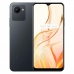 Celular Realme C30S RMX3690 Dual Sim / 2GB Ram / 32GB / Tela 6.5" / Cameras 8MP e 5MP - Stripe Black (Anatel)