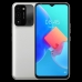 Celular Tecno Spark 8C KG5J 64GB / 2GB Ram / Dual Sim / Tela 6.5" / Cameras 13MP + 8MP - Diamond Grey