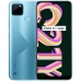 Celular Realme C21Y RMX-3263 - 4/64GB - 6.5" - Dual-Sim - Azul