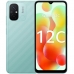 Celular Xiaomi Redmi 12C - 6/128GB - 6.71" - Dual-Sim - Mint Green