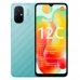 Celular Xiaomi Redmi 12C 128GB / 6GB Ram / Dual Sim / Tela 6.71" / Cameras 50MP+0.08MP e 5MP - Verde (Global)