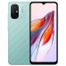 Celular Xiaomi Redmi 12C Dual 128 GB - Mint Green