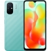 Celular Xiaomi Redmi 12C Dual 128 GB - Mint Green