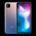 Celular Xiaomi Redmi 9C 128GB / 4GB Ram / Dual Sim / Tela 6.53" / Cameras 13MP+2MP+2MP e 5MP - Roxo (Global)