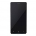 Celular Nuu Z8 5.5"/ Octa 1.7GHZ/ 32GB/ 2RAM/ 4G Preto