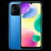 Celular Xiaomi Redmi 10A 32GB / 2GB Ram / Dual Sim / Tela 6.53" / Cameras 13MP e 5MP - Azul (Global)