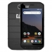 Celular Caterpillar S48C Single Sim / 4GB Ram / 64GB / Tela 5.0" / Cameras 13MP + 5MP / Esp / Ingles - Preto