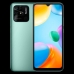 Celular Xiaomi Redmi 10C Global 64GB / 3GB Ram / Dual Sim / Tela 6.71" / Camera Dupla - Mint Green (NFC)