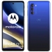 Celular Motorola G51 XT-2171-1 5G 128GB / 4GB Ram / Dual Sim / Tela 6.8" / Cameras 50MP+8MP+2MP e 13MP - Azul Inverno
