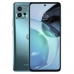 Celular Motorola G72 XT-2255-1 128GB / 8GB Ram / Dual Sim / Tela 6.6" / Camera Tripla - Polar Blue