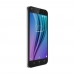 Celular Nuu X4 5.0"/ Quad 1.3GHZ/ 16GB/ 2RAM/ 4G Preto