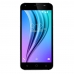 Celular Nuu X4 5.0"/ Quad 1.3GHZ/ 16GB/ 2RAM/ 4G Preto