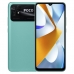 Celular Xiaomi Poco C40 32GB / 3GB Ram / Dual Sim / Tela 6.71" / Cameras 13MP+2MP e 5MP - Coral Green (Global)