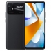 Celular Xiaomi Poco C40 32GB / 3GB Ram / Dual Sim / Tela 6.71" / Cameras 13MP+2MP e 5MP - Power Black (Global)
