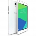 Celular Nuu N5L 5.5"/ Quad 1.0GHZ/ 8GB/ 1RAM/ 4G Branco