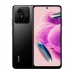 Celular Xiaomi Redmi Note 12S 4G 256GB / 8GB Ram / Dual Sim / Tela 6.43" / Cameras 108MP+8MP+2MP e 16MP - Preto (Global)