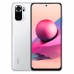 Celular Xiaomi Redmi Note 10S 128GB / 8GB Ram / 4G / Dual Sim / Tela 6.43" / Cameras 64MP+8MP+2MP+2MP e 13MP / India - Branco