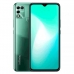 Celular Infinix Hot 11 Play X688B 128GB / 4GB Ram / Dual Sim / Tela 6.82"/ Cameras 13MP e 8MP - Hazel Green (Anatel)