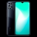 Celular Infinix Hot 11 Play X688B 128GB / 4GB Ram / Dual Sim / Tela 6.82"/ Cameras 13MP e 8MP - Polar Black (Anatel)