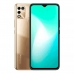 Celular Infinix Hot 11 Play X688B 128GB / 4GB Ram / Dual Sim / Tela 6.82"/ Cameras 13MP e 8MP - Sunset Gold (Anatel)