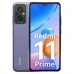 Celular Xiaomi Redmi 11 Prime Dual Sim / 4GB Ram / 64GB / Tela 6.58" / Cameras 50MP+2MP+2MP e 8MP / India - Peppy Purple