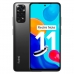 Celular Xiaomi Redmi Note 11 64GB / 4GB Ram / Dual Sim / Tela 6.43" / Cameras 50MP+8MP+2MP+2MP e 13MP / India - Preto