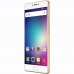 Celular Blu Pure XR P0030UU 5.5" 64GB Dual Lte Dourado