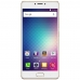 Celular Blu Pure XR P0030UU 5.5" 64GB Dual Lte Dourado