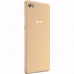 Celular Blu Pure XR P0030UU 5.5" 64GB Dual Lte Dourado