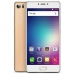 Celular Blu Pure XR P0030UU 5.5" 64GB Dual Lte Dourado