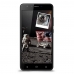 Celular Nuu X5 5.5"/ Octa 1.5GHZ/ 32GB/ 3RAM/ 4G Cinza