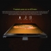 Celular Nuu X5 5.5"/ Octa 1.5GHZ/ 32GB/ 3RAM/ 4G Prata