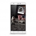 Celular Nuu X5 5.5"/ Octa 1.5GHZ/ 32GB/ 3RAM/ 4G Prata