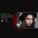 Celular Nuu X5 5.5"/ Octa 1.5GHZ/ 32GB/ 3RAM/ 4G Prata