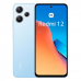 Celular Xiaomi Redmi 12 DS 8/256GB 6.79" Blue Global