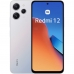 Celular Xiaomi Redmi 12 Dual 256 GB - Polar Silver
