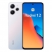 Celular Xiaomi Redmi 12 Global 256GB / 8GB Ram / Dual Sim / Tela 6.79" / Camera Tripla - Prata