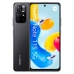 Celular Xiaomi Redmi Note 11S 5G 128GB / 6GB Ram / Dual Sim / Tela 6.43" / Cameras 50MP+8MP+2MP e 13MP - Preto (Global)