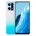 Celular Oppo Reno 7 128GB / 6GB Ram / Dual Sim / Tela 6.43" / Cameras 64MP+2MP+2MP e 32MP - Azul