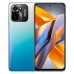 Celular Xiaomi Poco M5S 4/128GB 6.43" Blue Global