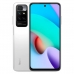 Celular Xiaomi Redmi 10 128GB / 4GB Ram / Dual Sim / Tela 6.5" / Cameras 50MP+8MP+2MP+2MP e 8MP - Branco (Global) (2022)