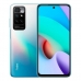 Celular Xiaomi Redmi 10 128GB / 6GB Ram / Dual Sim / Tela 6.5" / Cameras 50MP+8MP+2MP+2MP e 8MP - Azul (Global) (2022)