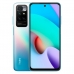 Celular Xiaomi Redmi 10 128GB / 6GB Ram / Dual Sim / Tela 6.5"/ Cameras 50MP+8MP+2MP+2MP e 8MP - Azul (Global)(2022)(Carregador 3 Pinos)