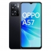 Celular Oppo A57 128GB / 4GB Ram / Dual Sim / Tela 6.56" / Cameras 13MP+2MP e 8MP - Preto
