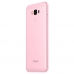 Celular Asus Zenfone 3 ZC553KL 32GB Dual Rosa